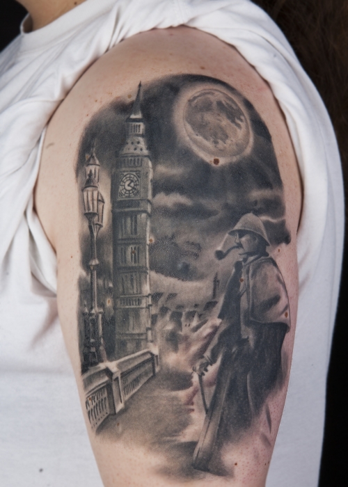 Invictus-Tattoo-Budapest-Berlin-Berta-Mihaly-Peter-Kacsa-tetovalo-tattooist-artist-realistic-london