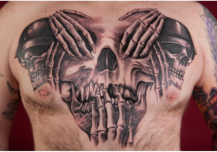 Invictus-Tattoo-Budapest-Berlin-Berta-Mihaly-Peter-Kacsa-tetovalo-tattooist-artist-skull-totenkopf