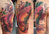 Invictus-Tattoo-Budapest-Berlin-Berta-Mihaly-Peter-Kacsa-tetovalo-tattooist-artist-maori-koi-japan