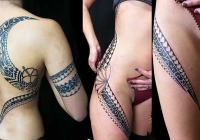 Invictus-Tattoo-Budapest-Berlin-Berta-Mihaly-Peter-Kacsa-tetovalo-tattooist-artist-maori-free-hand-woman-women-weiblich