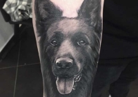 invictus-tattoo-berlin-budapest-laci-kovacs-realistic-scharzweiss-blackandgrey-portait-hund-dog-animal